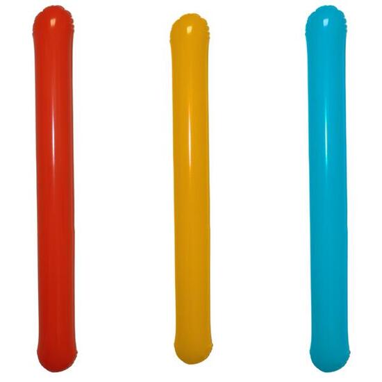 Tubo per nuotare 115cm in PVC