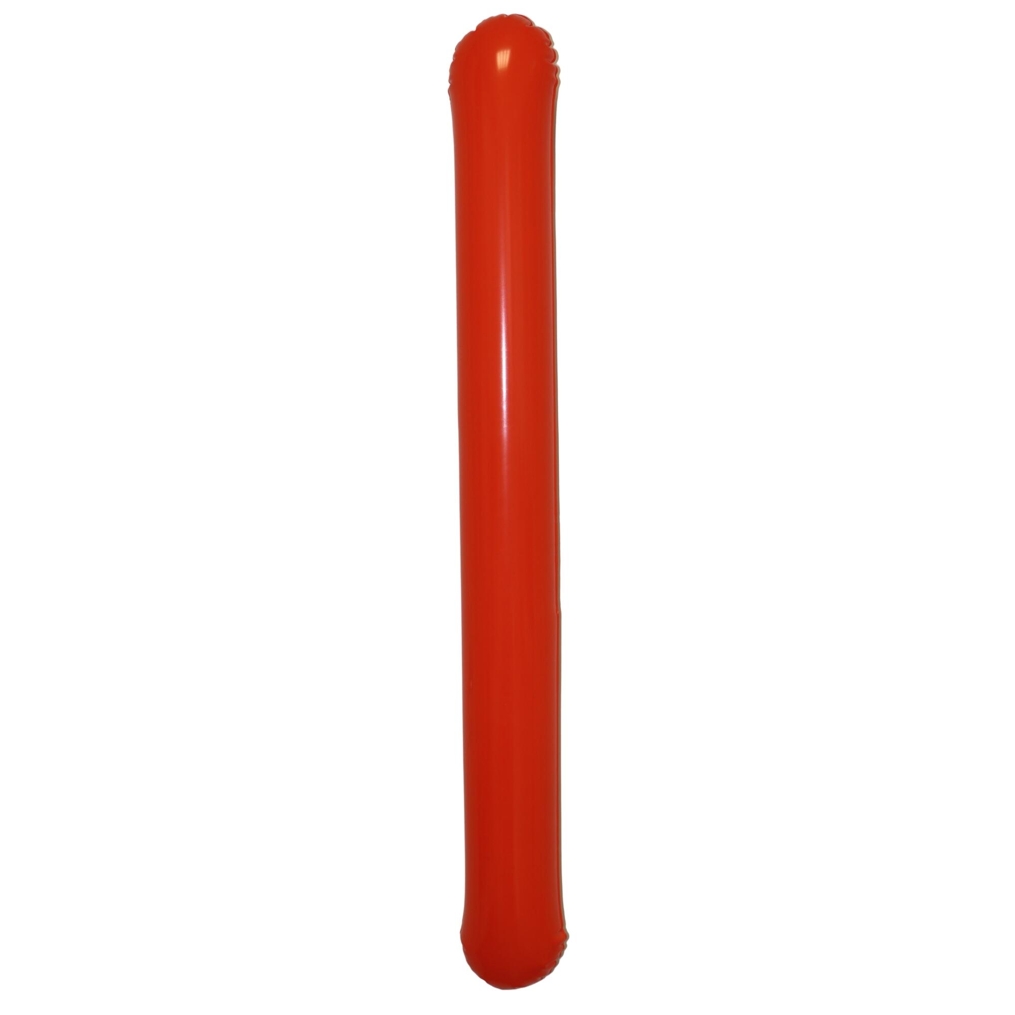 Tubo per nuotare 115cm in PVC 2/5