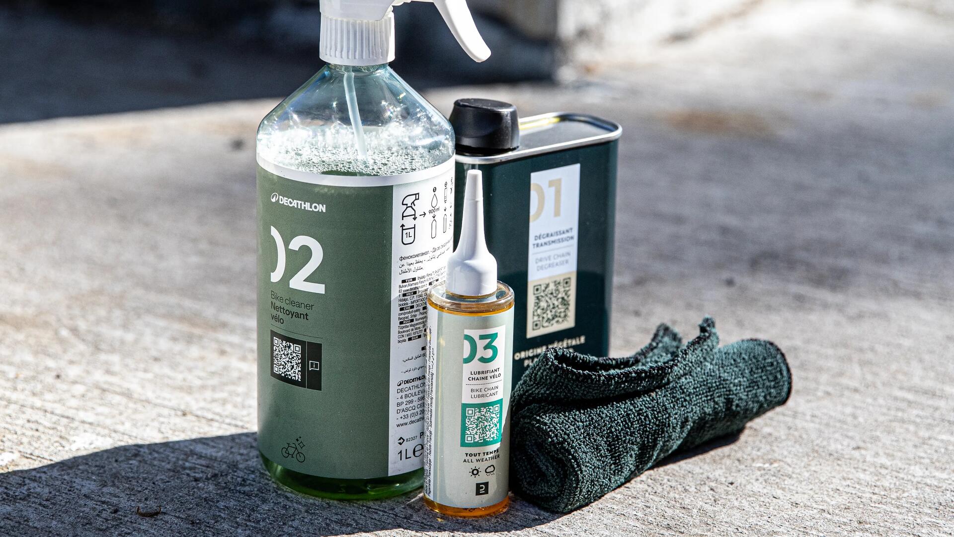 COMMENT BIEN UTILISER SON LUBRIFIANT WAX