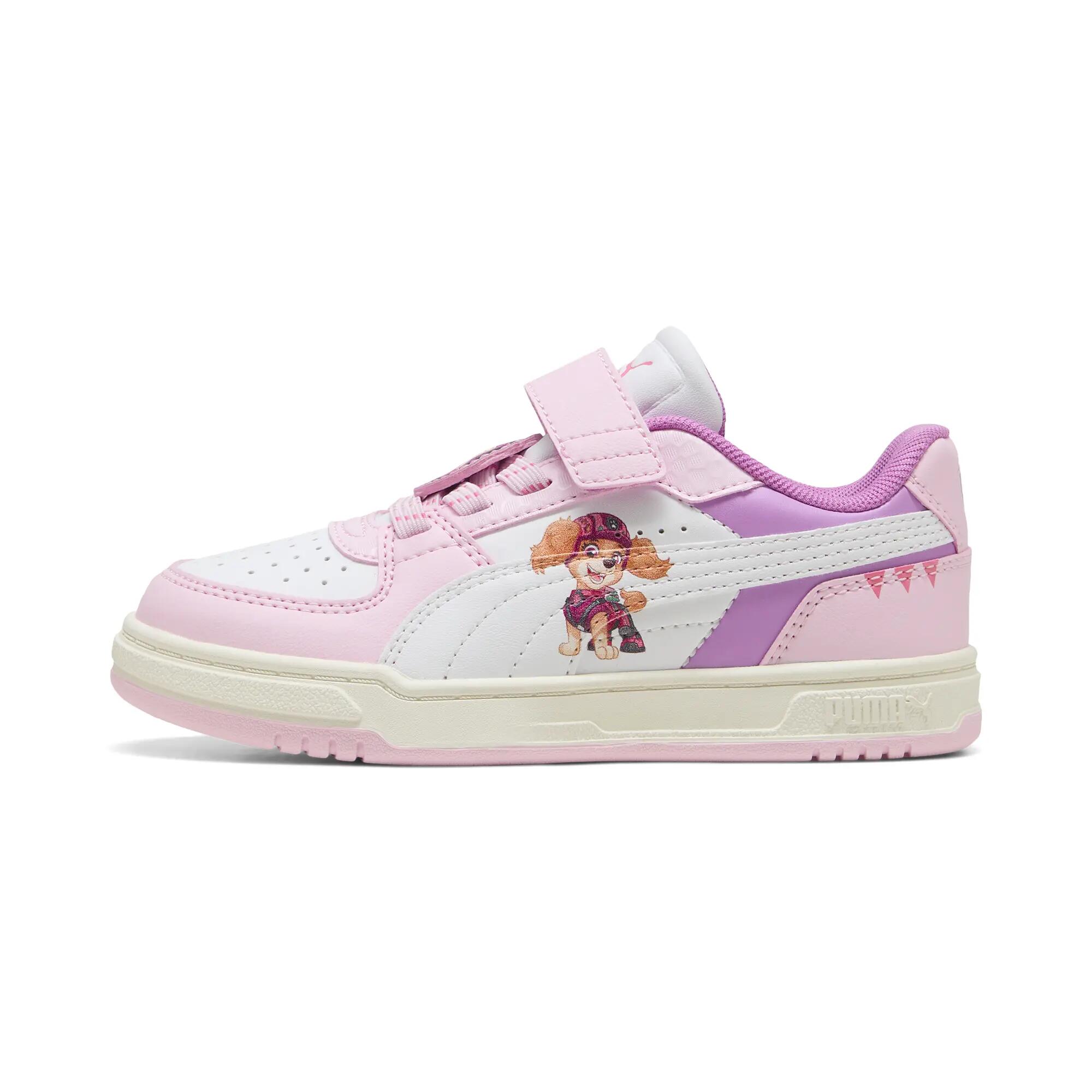 PUMA picture
