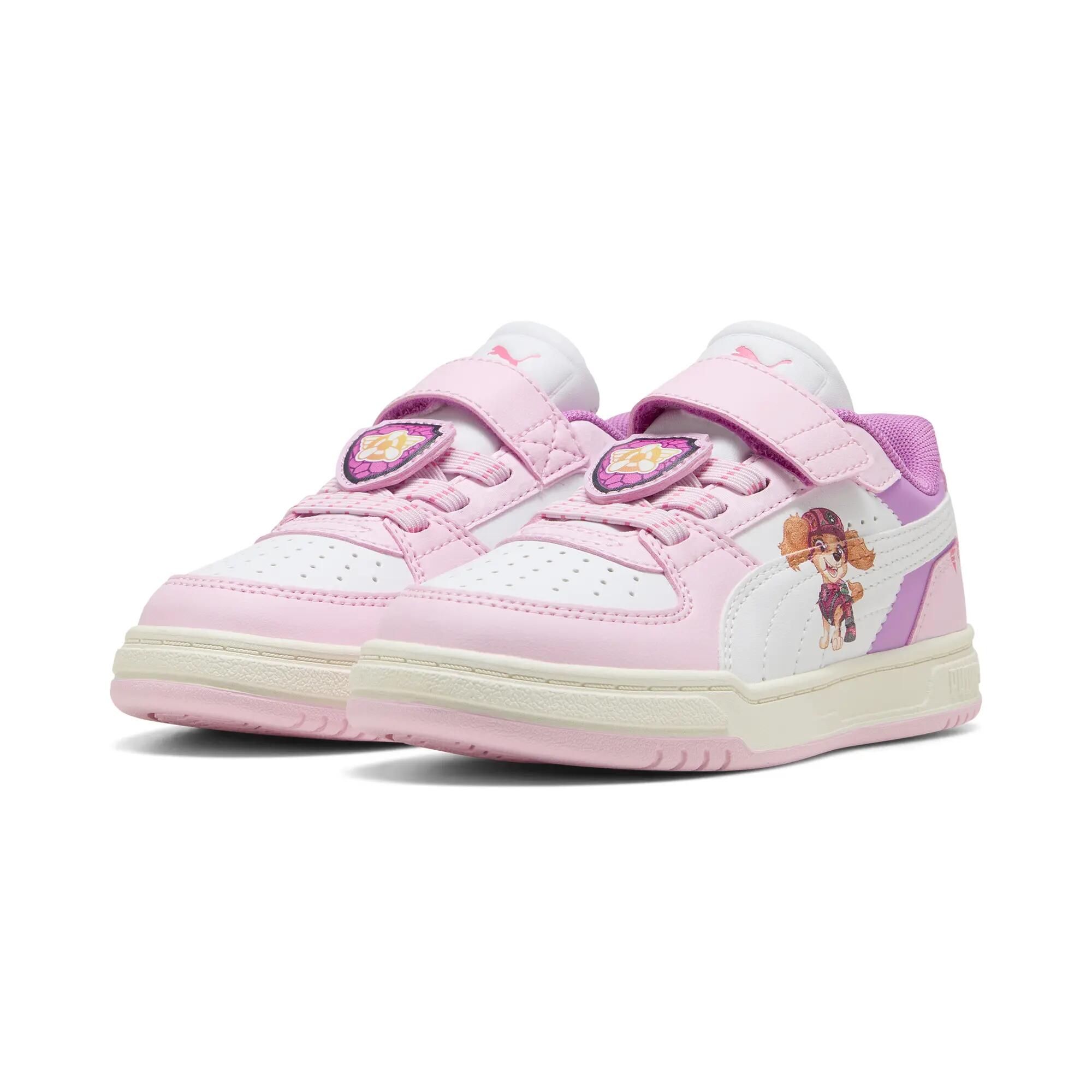 Încălțăminte Puma Caven III Paw Patrol Fete 2/5