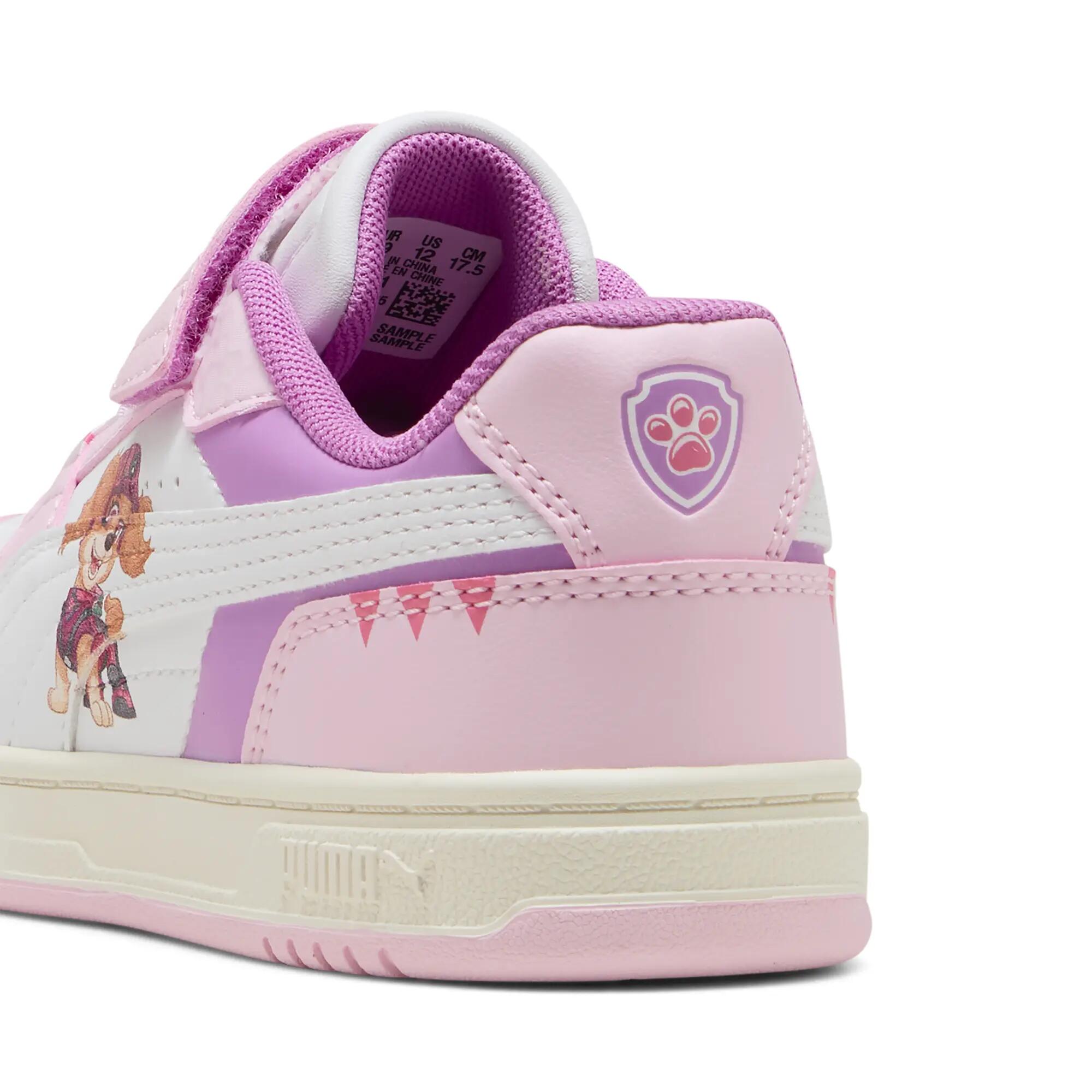 Încălțăminte Puma Caven III Paw Patrol Fete 5/5