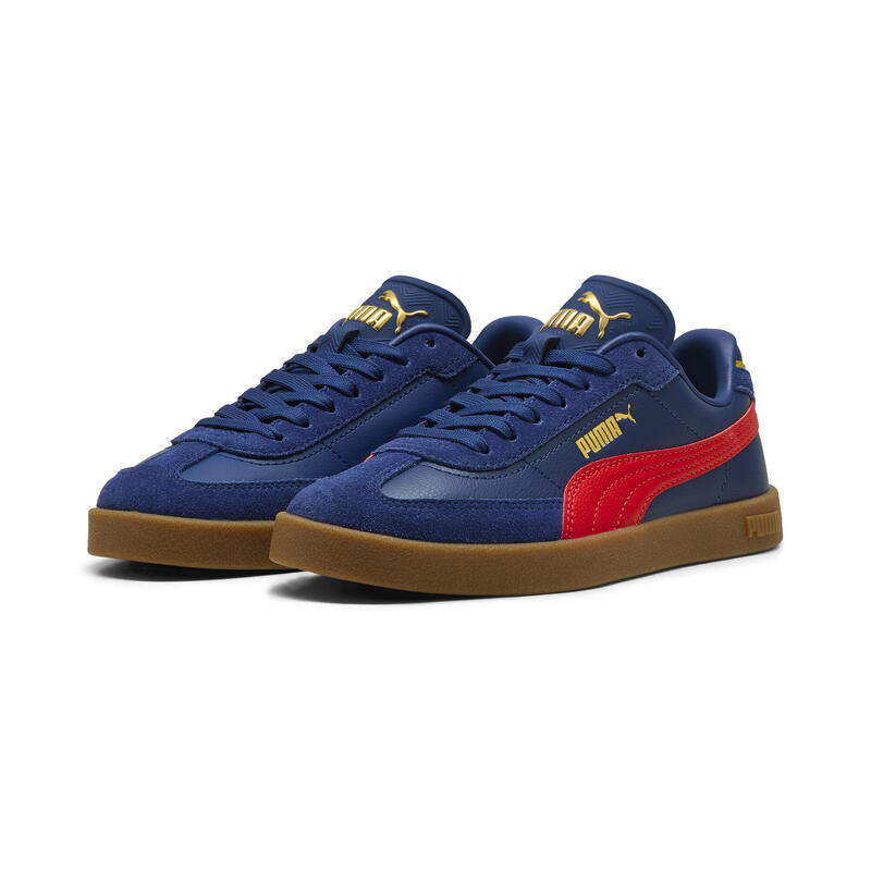 Încălțăminte Puma Club II Era Copii