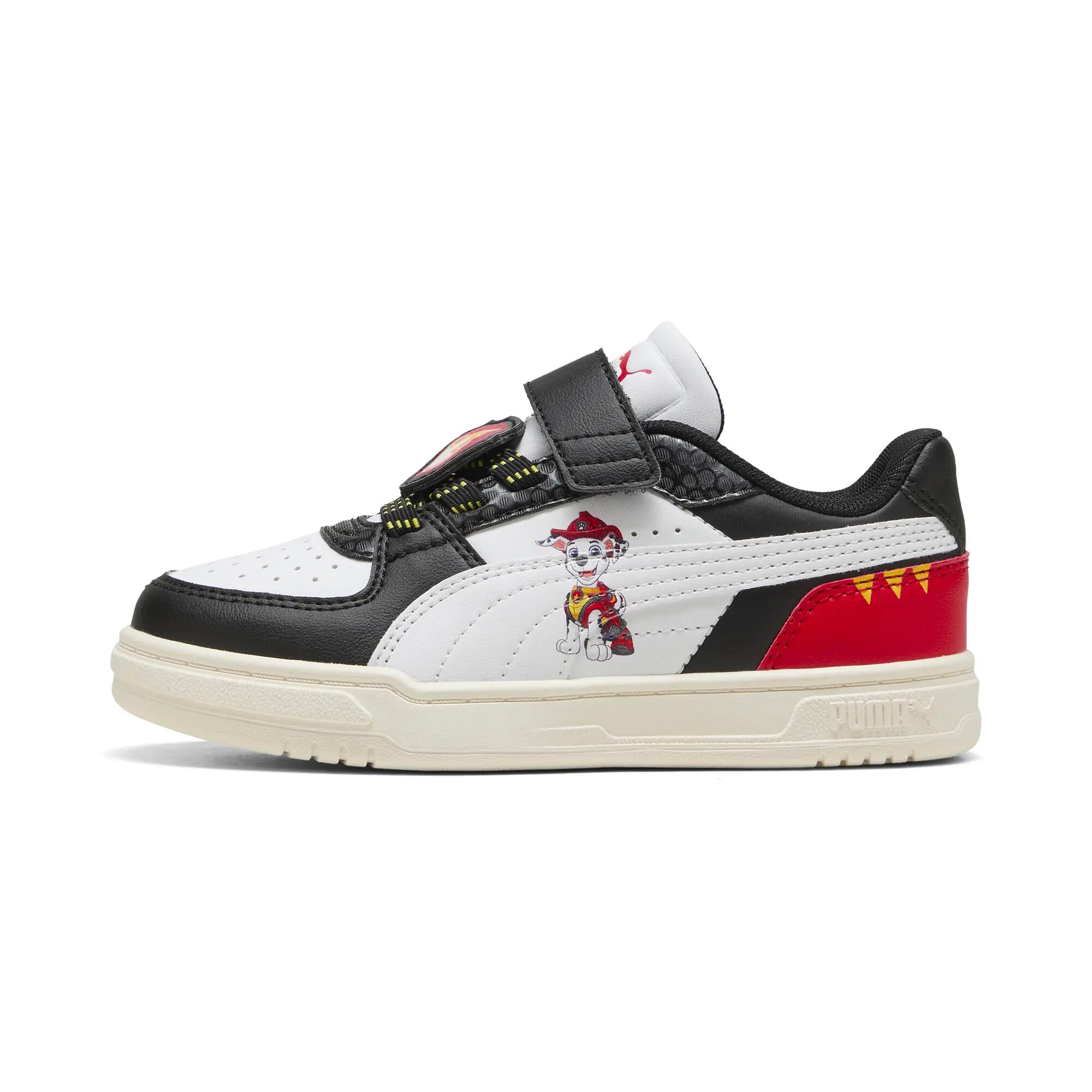 PUMA picture