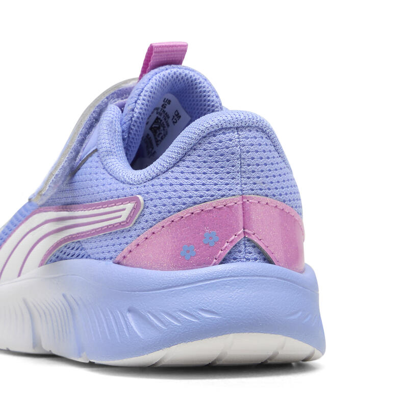 Încălțăminte  Puma FlexFocus Modern Jelly Heaven Copii