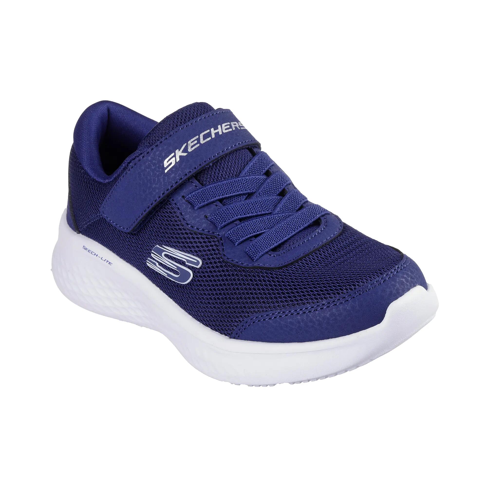 Încălțăminte Skechers SKECH-LITE PRO Copii 2/4