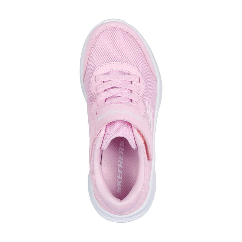 Încălțăminte Skechers Skech-Lite Roz Copii