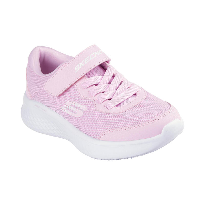 Încălțăminte Skechers Skech-Lite Roz Copii