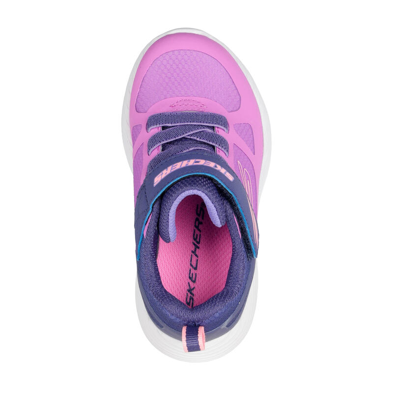 Încălțăminte Skechers Dyna-Lite Roz Fete