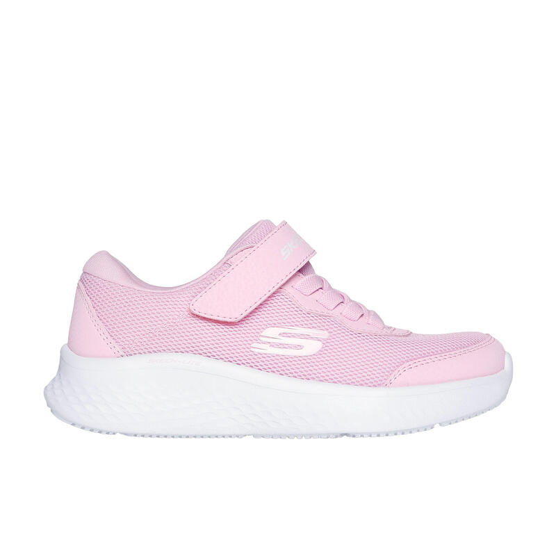 Încălțăminte Skechers Skech-Lite Roz Copii