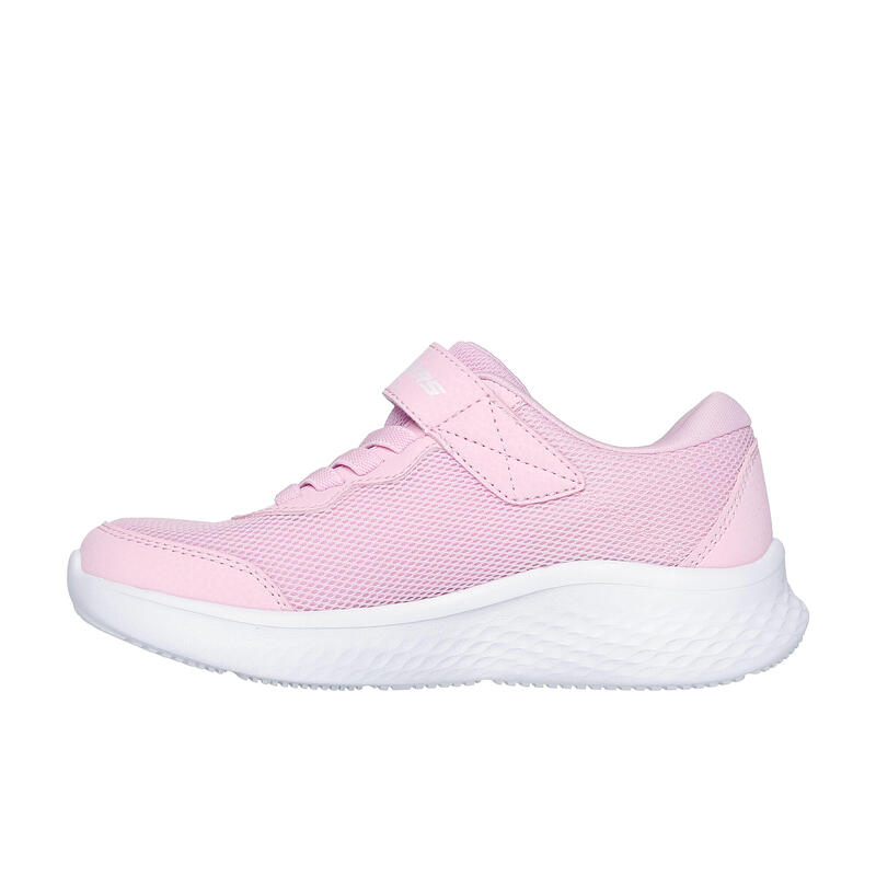 Încălțăminte Skechers Skech-Lite Roz Copii