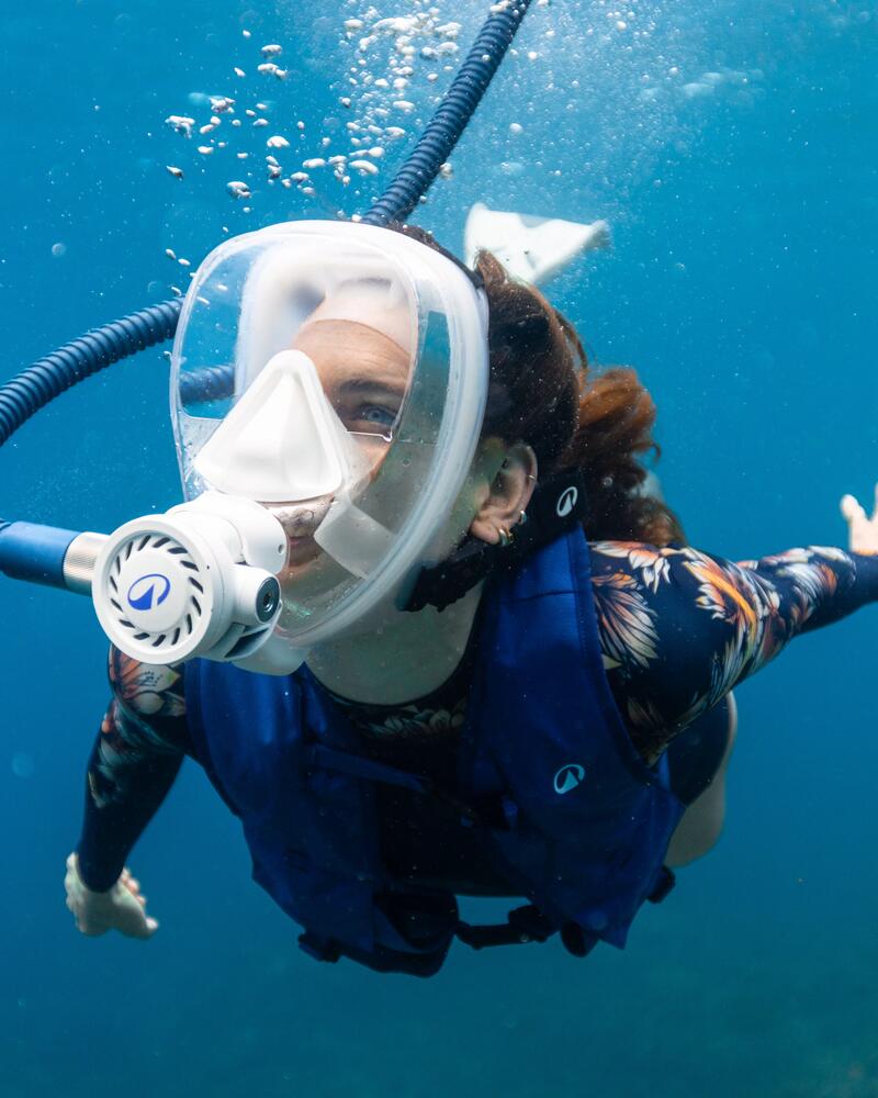 Easybreath Dive