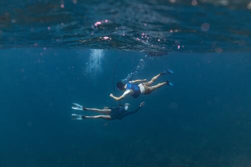 Easybreath Dive PADI Decathlon