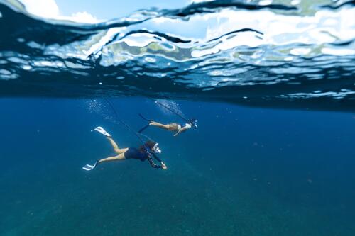 Easybreath Dive