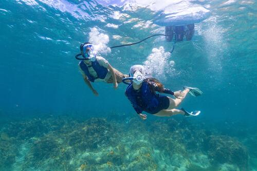 Easybreath Dive buceo