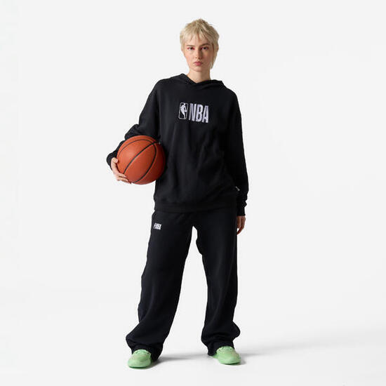 Spodnie do koszykówki unisex Tarmak NBA