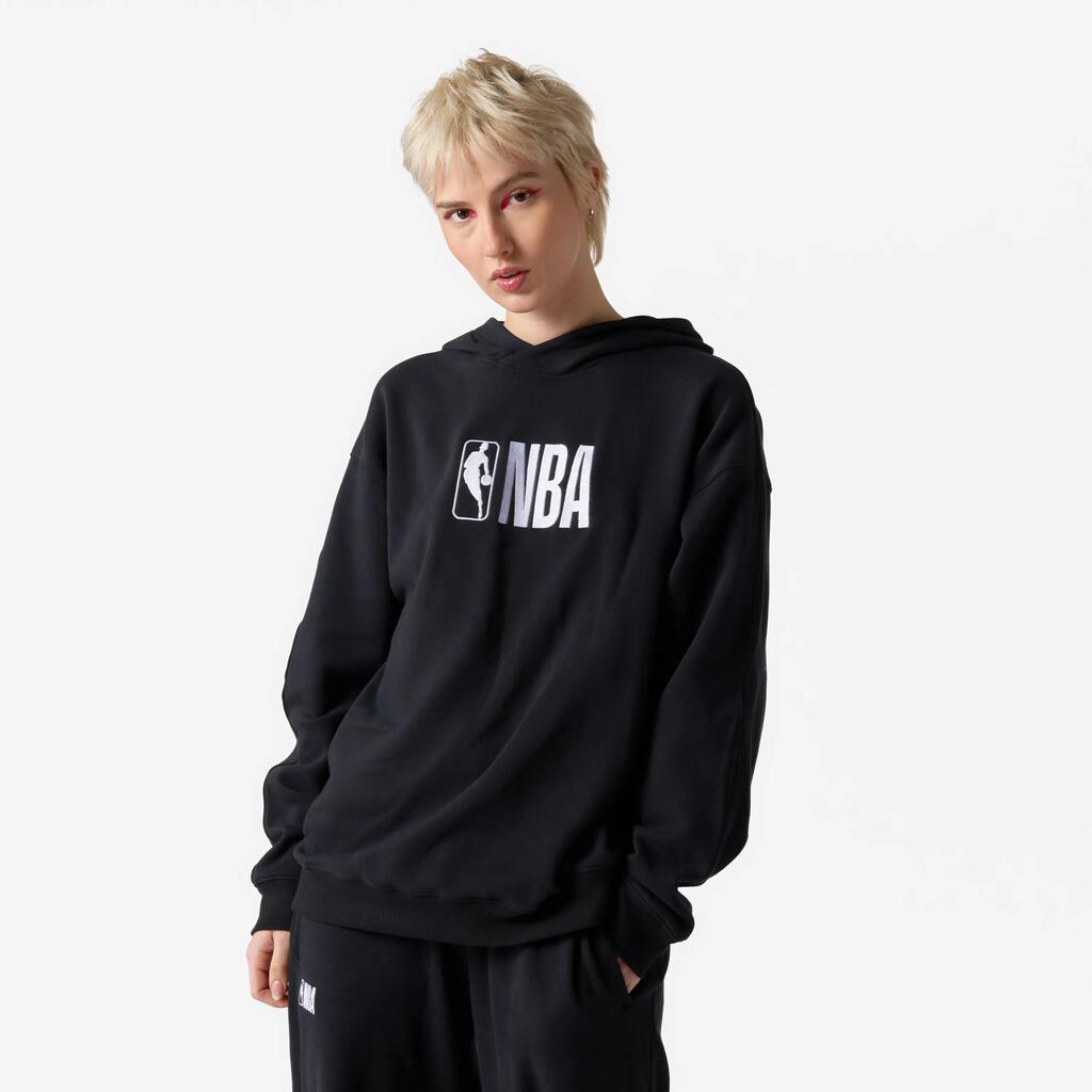 Duks NBA s kapuljačom