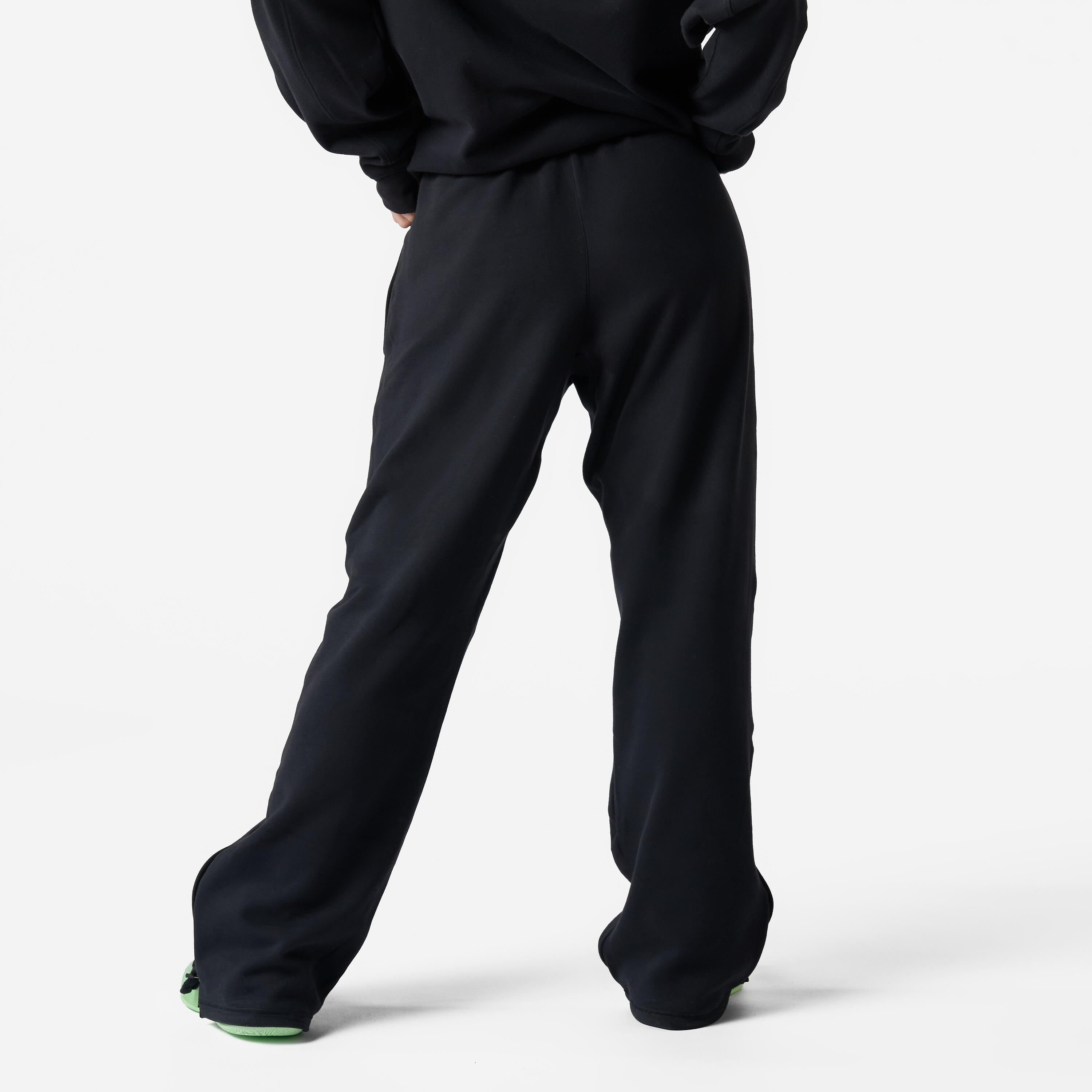 Spodnie do koszykówki unisex Tarmak NBA  3/5