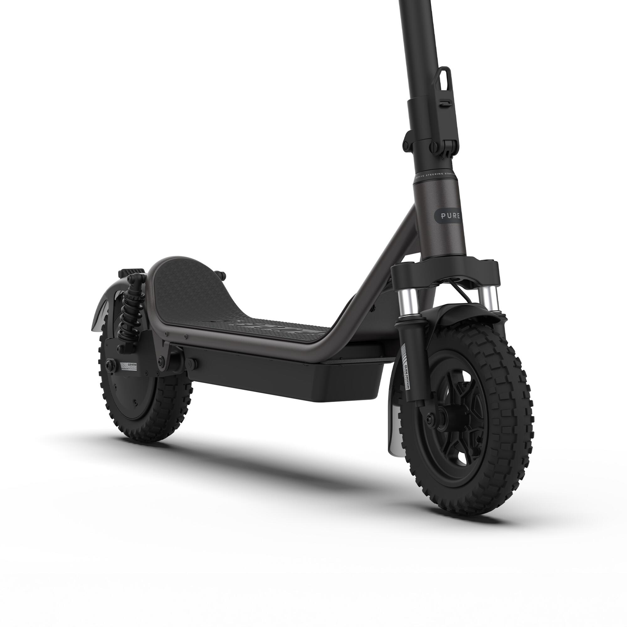 E-Scooter Pure Air 6 Ultra 4/9
