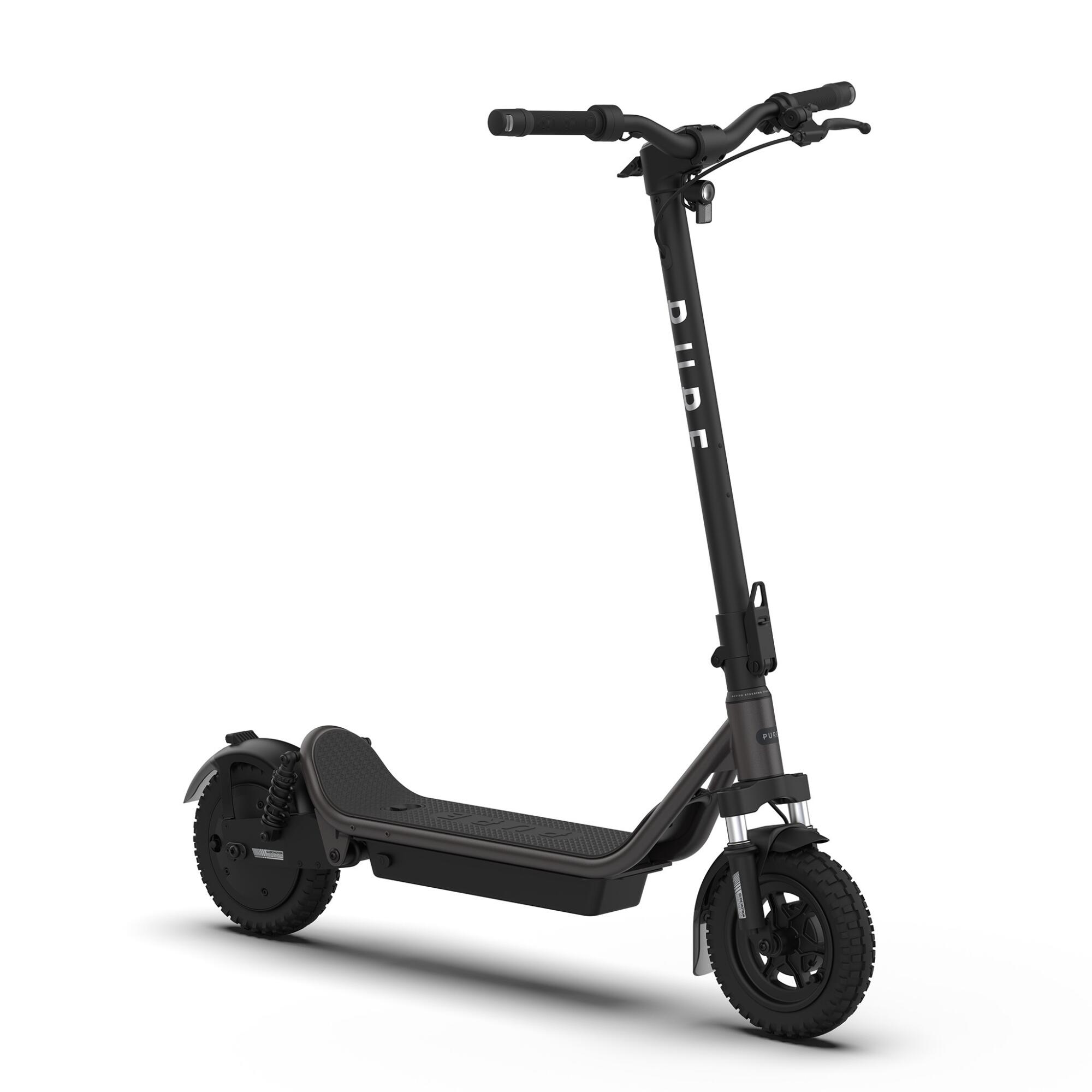E-Scooter Pure Air 6 Ultra 5/9