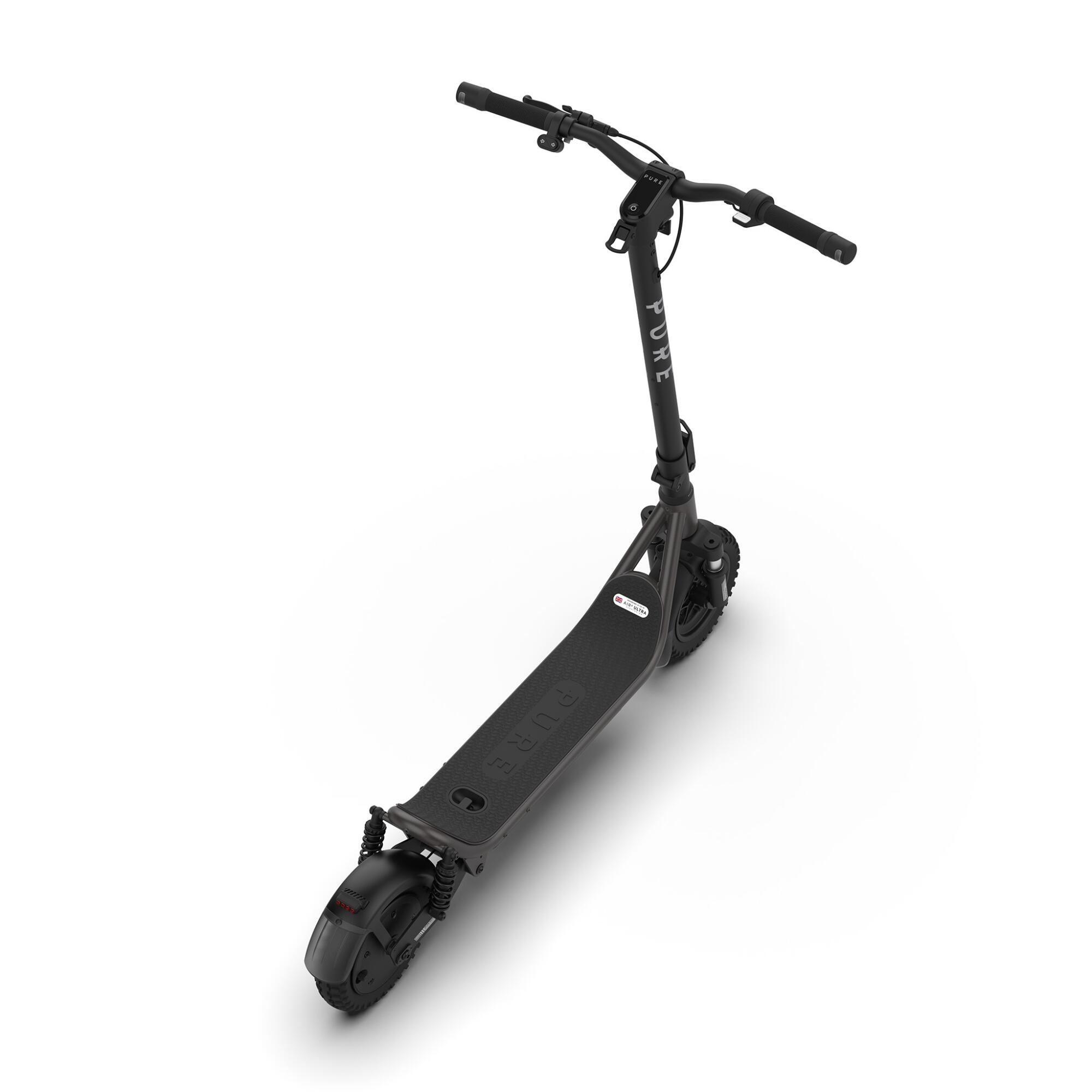 E-Scooter Pure Air 6 Ultra 6/9