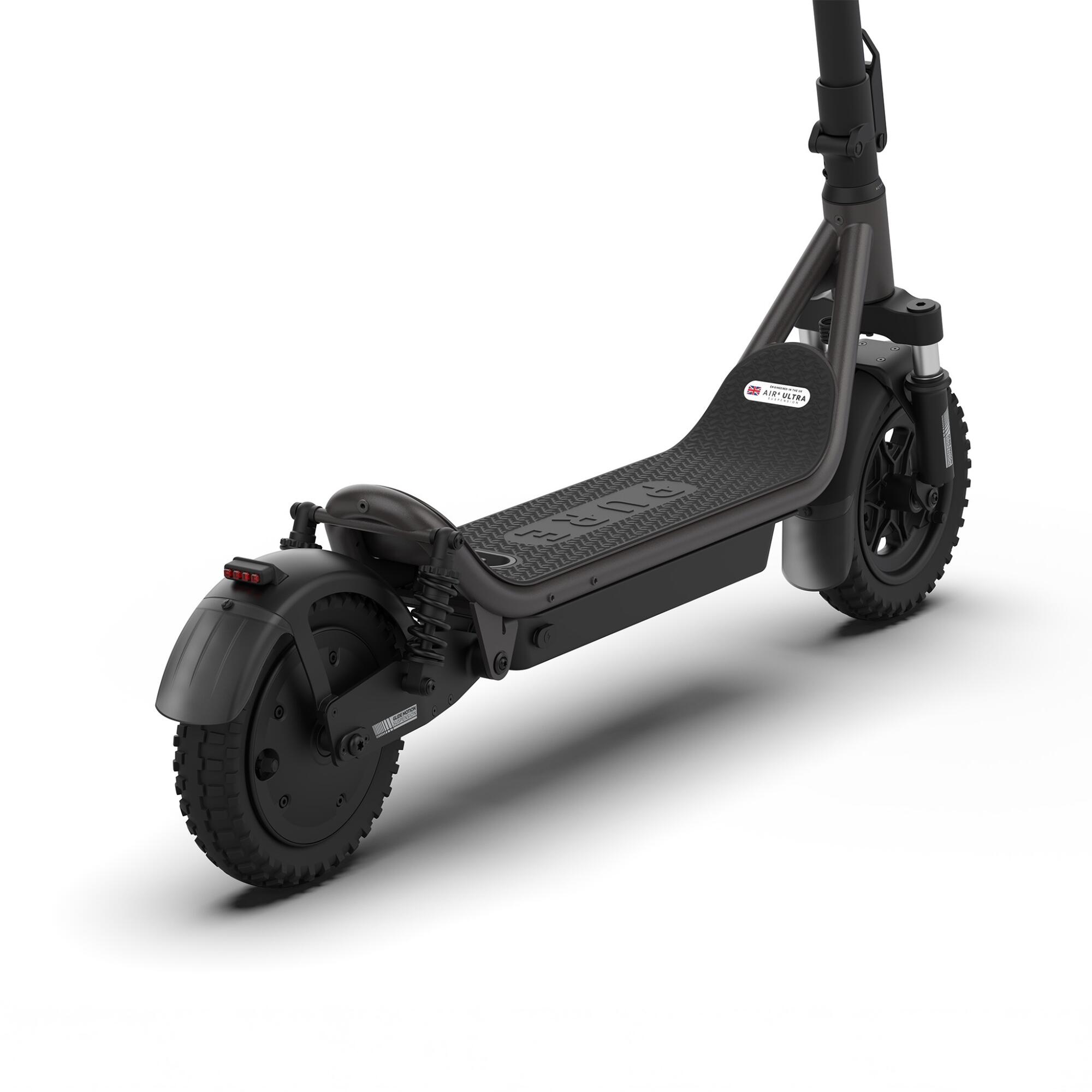 E-Scooter Pure Air 6 Ultra 3/9