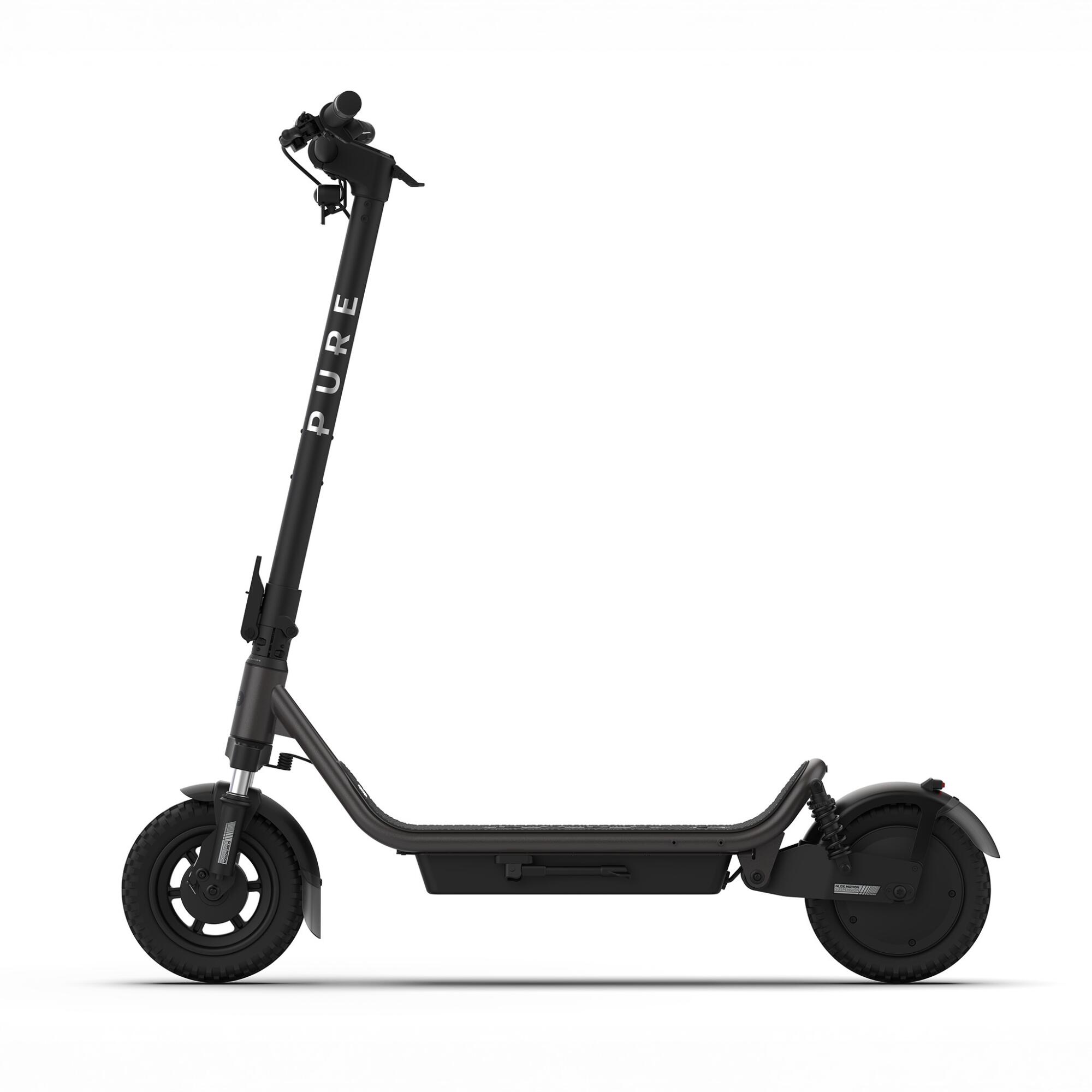 E-Scooter Pure Air 6 Ultra 7/9