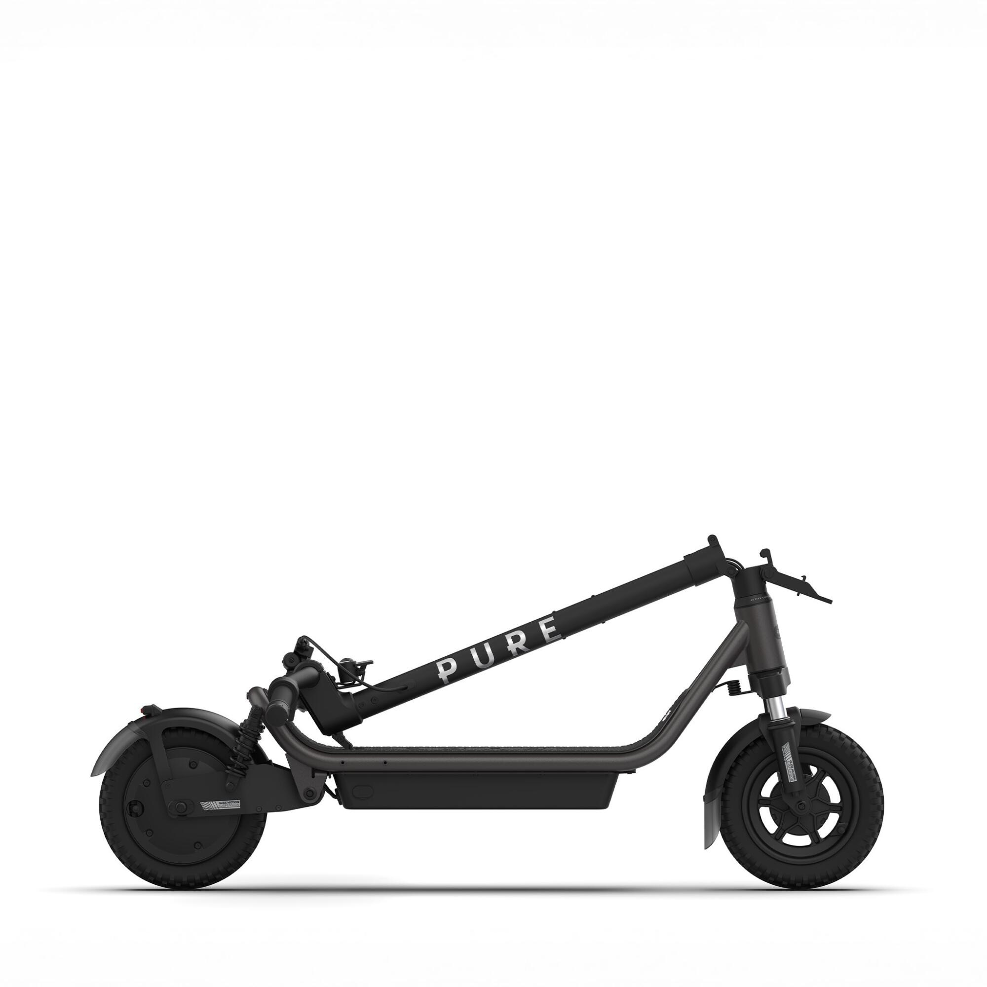 E-Scooter Pure Air 6 Ultra 8/9