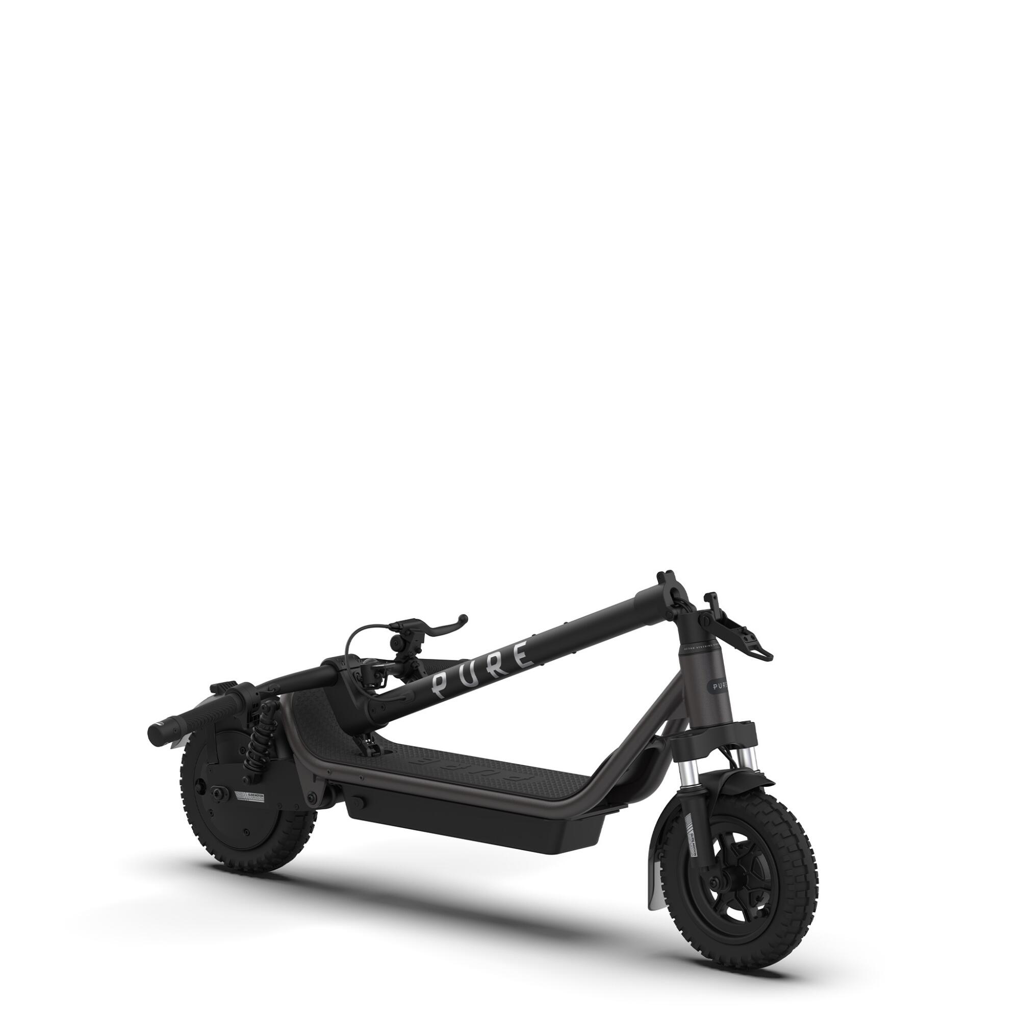 E-Scooter Pure Air 6 Ultra 9/9