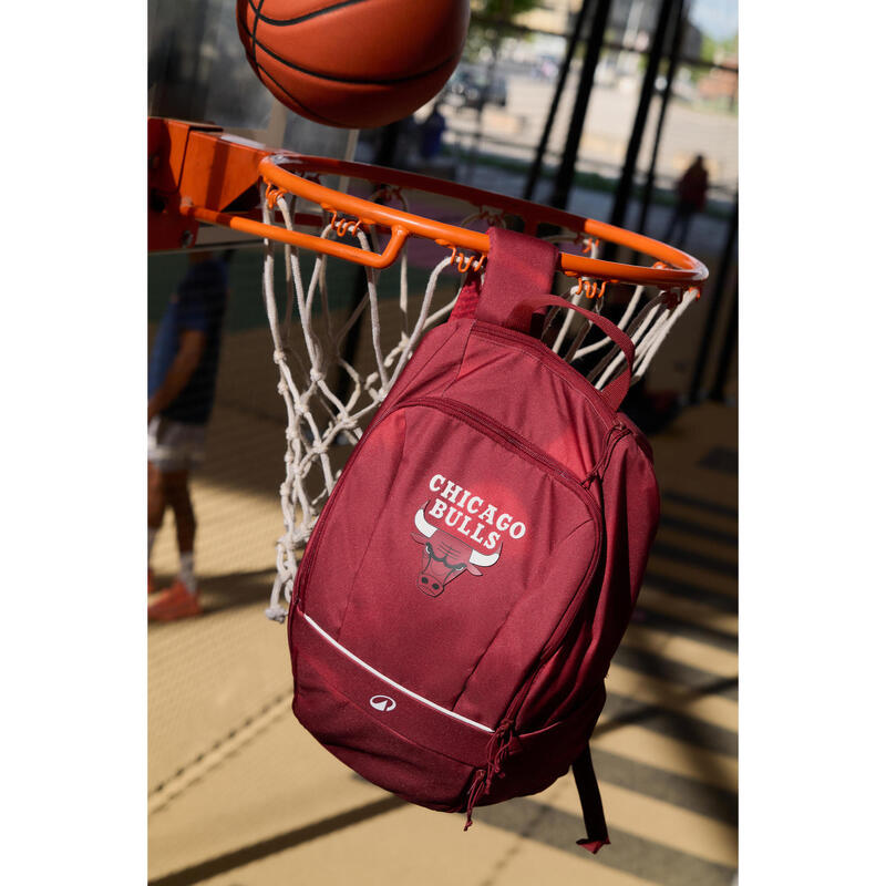 Hátizsák, 20 L, NBA Chicago Bulls