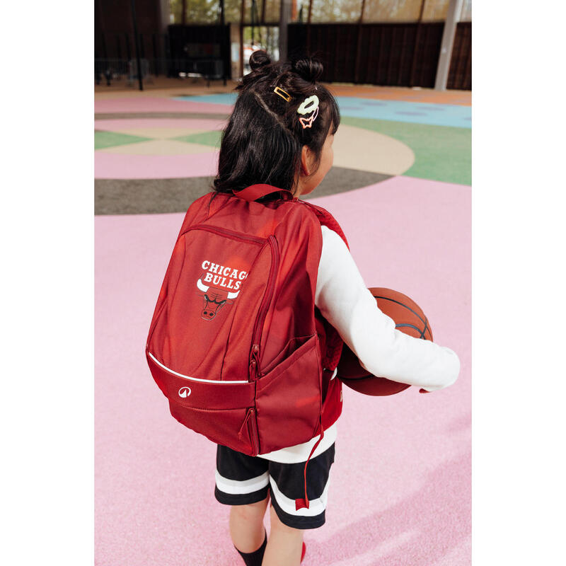 Hátizsák, 20 L, NBA Chicago Bulls