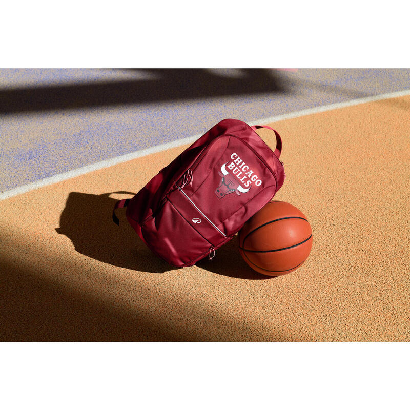 Hátizsák, 20 L, NBA Chicago Bulls