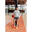 Unisex basketbalové kraťasy NBA SH900 pro dospělé