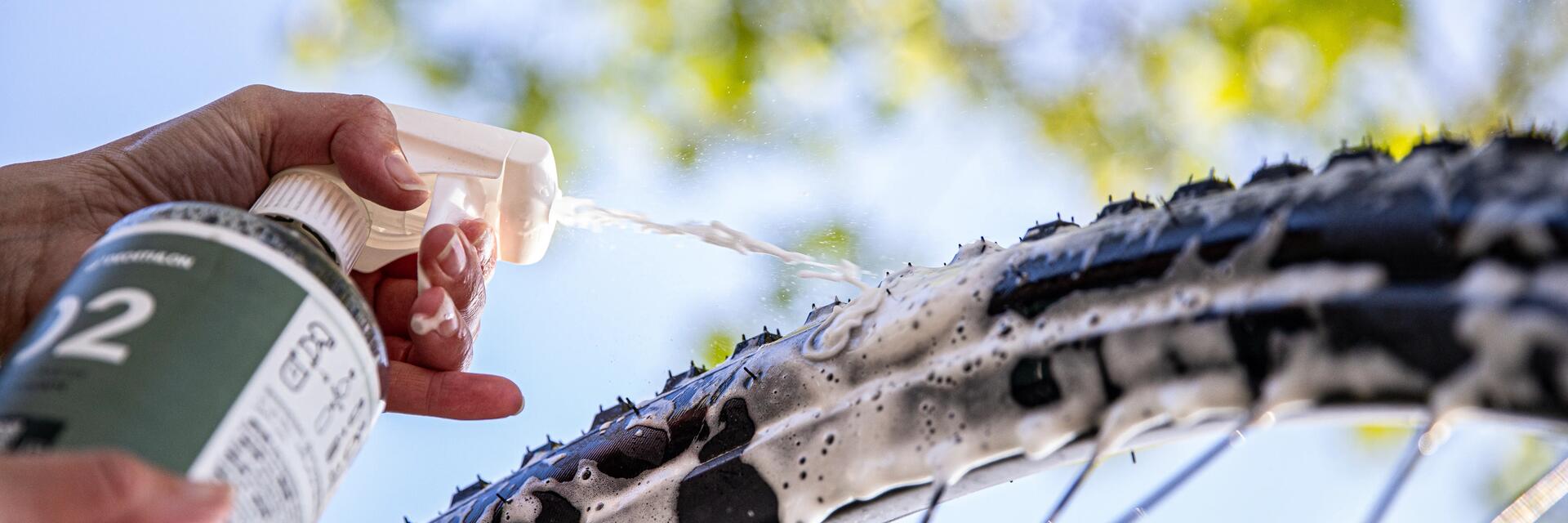 comment-nettoyer-et-entretenir-son-velo