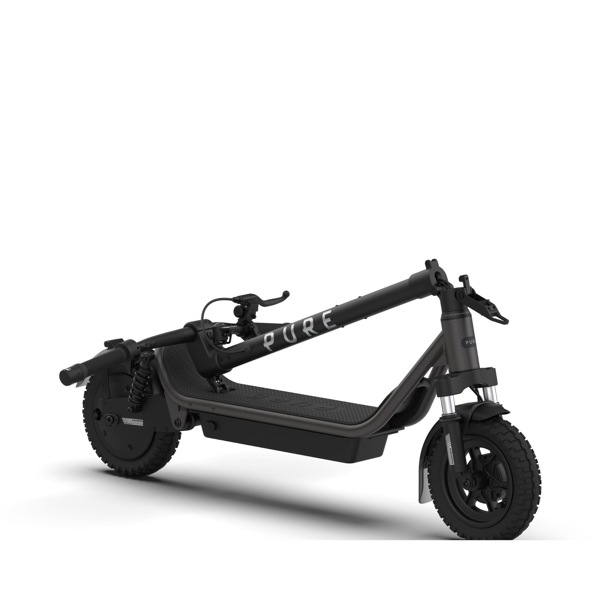 SCOOTER PURE AIR 6 PRO 2/4
