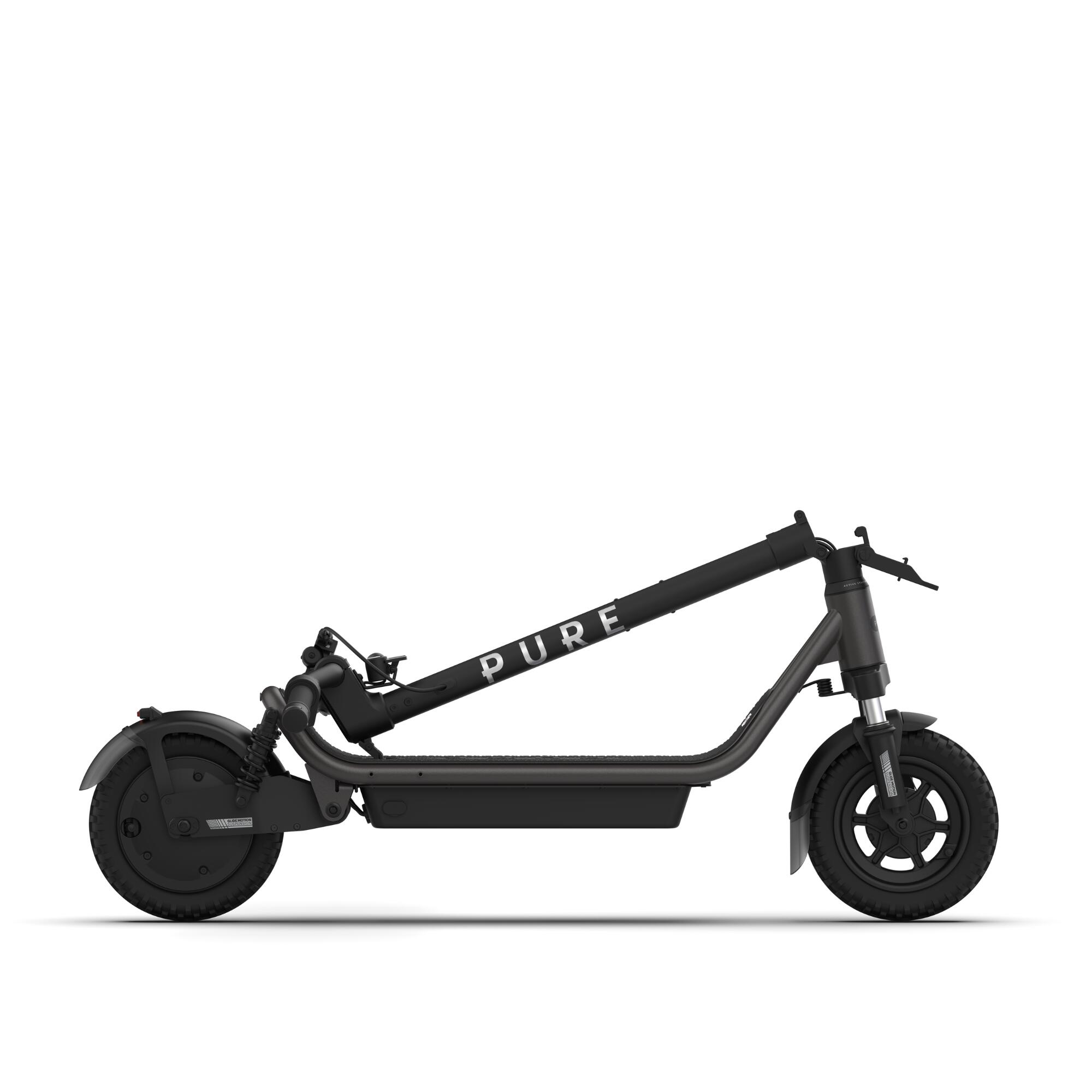 SCOOTER PURE AIR 6 PRO 4/4