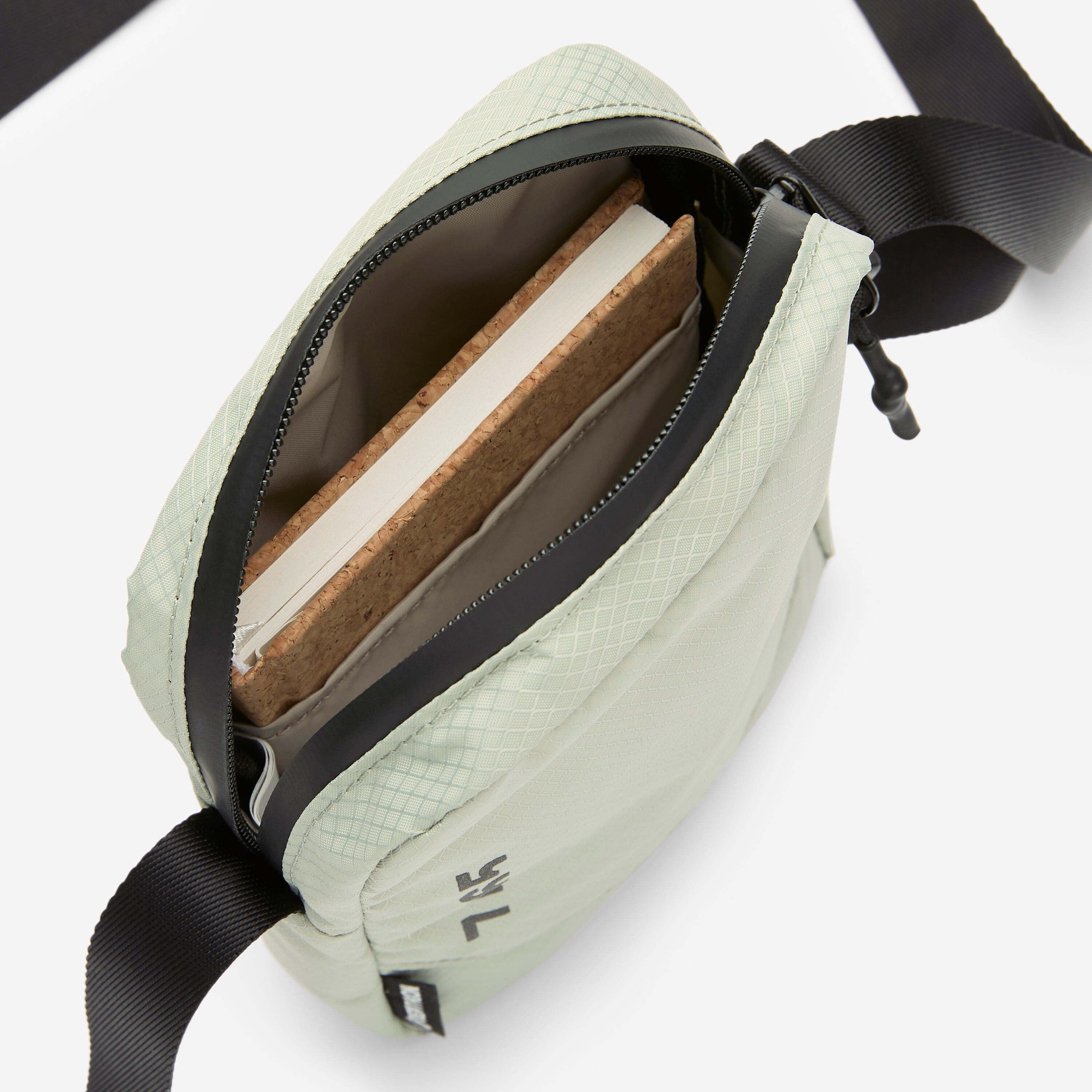 Bolsa Bandolera 1,6 Litros 4/8