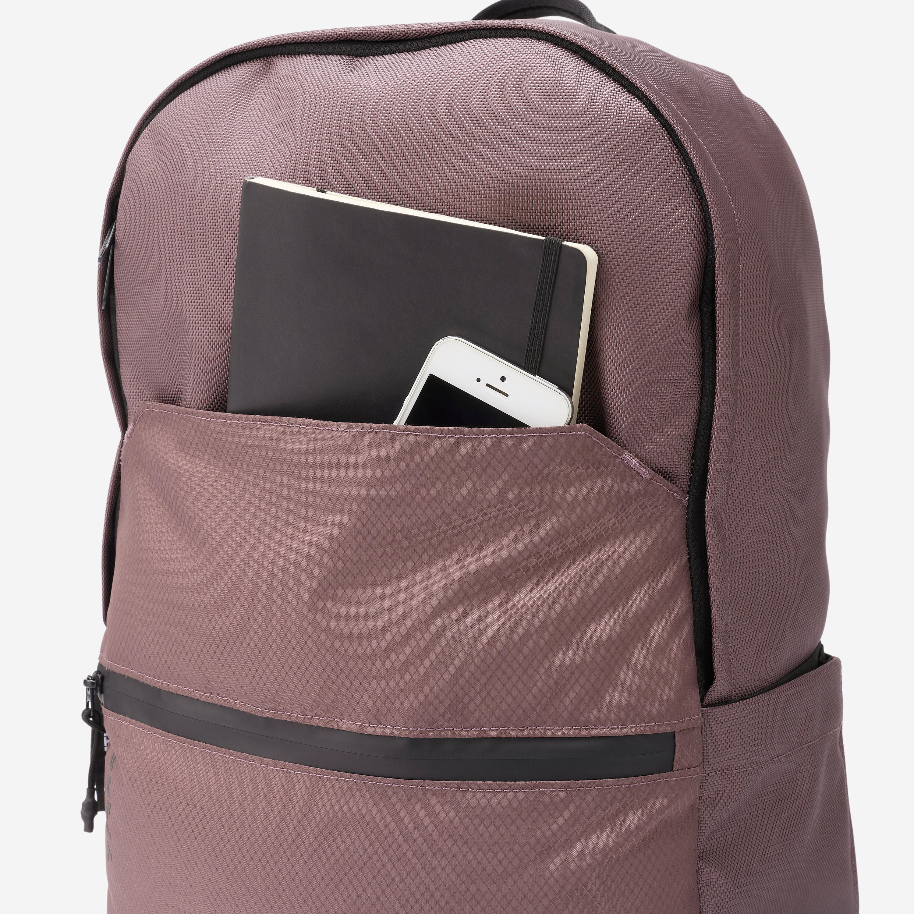 Zaino con scomparto per computer, 23 litri 8/9