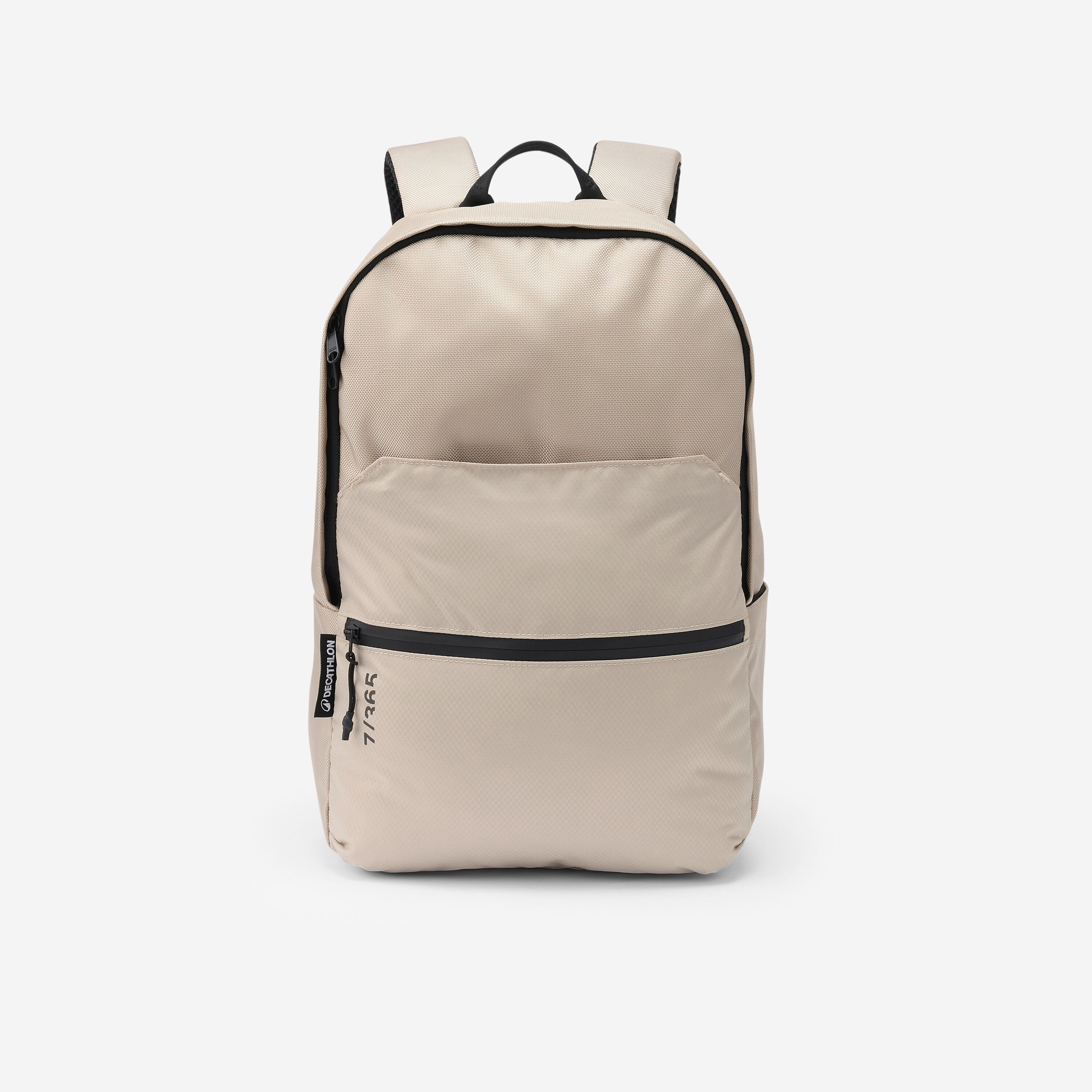 23-litre backpack with laptop compartment
