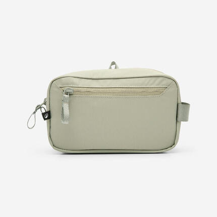 Trousse de toilette de sport et voyage, 5 compartiments