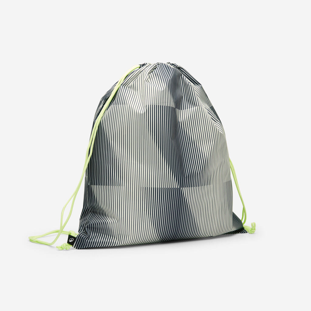 10L folding shoe bag