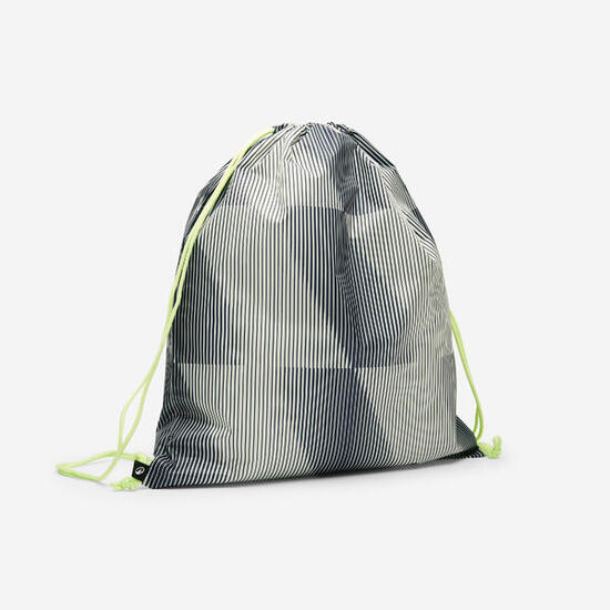 Sac chaussures pliable 10L