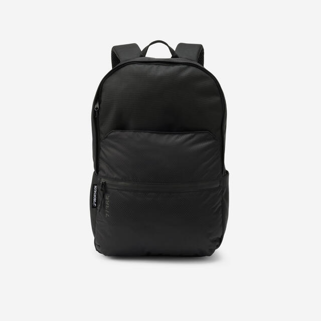 Mochila portátil 23 litros formato cabina Commute 500