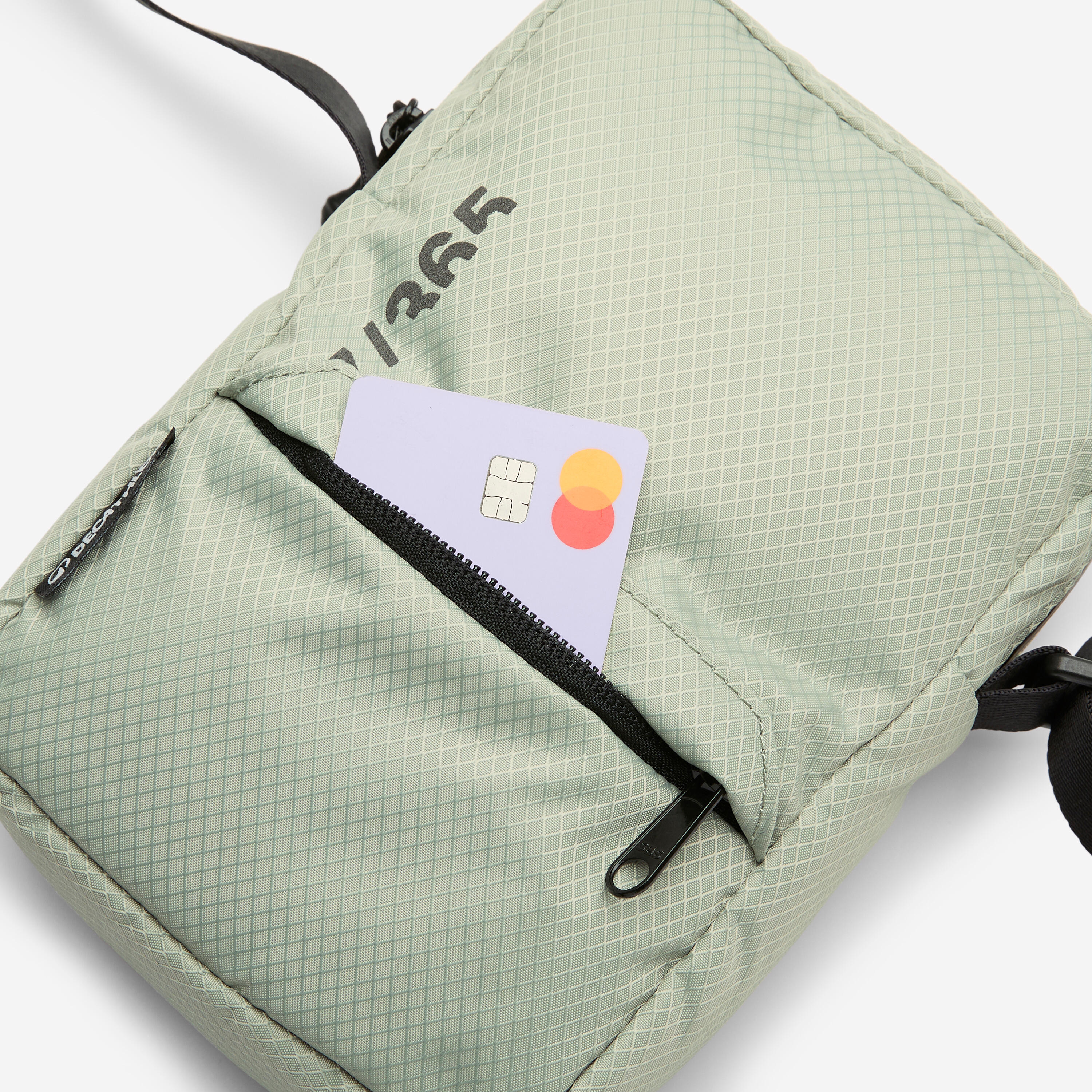 Bolsa Bandolera 1,6 Litros 6/8