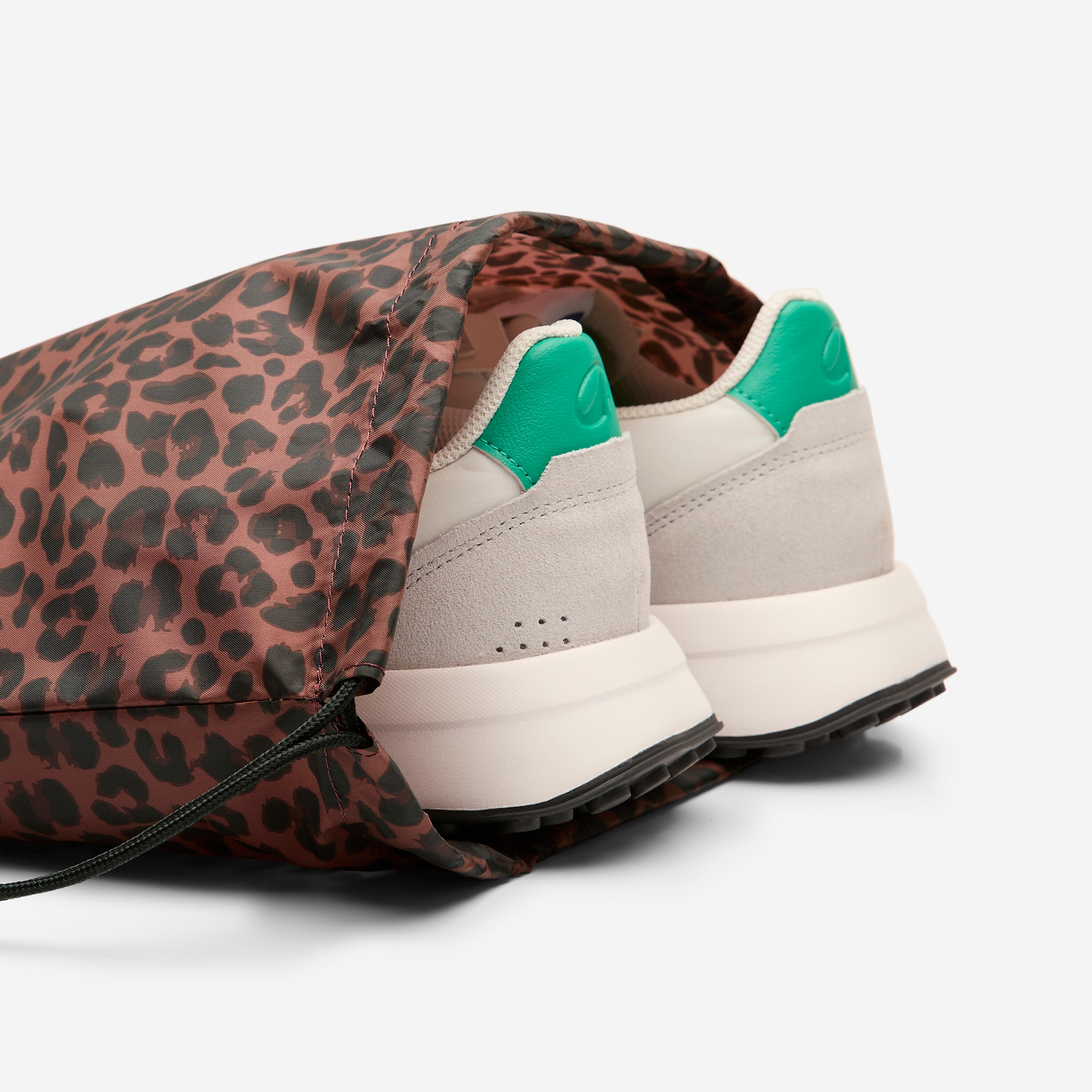 10L folding shoe bag 4/7