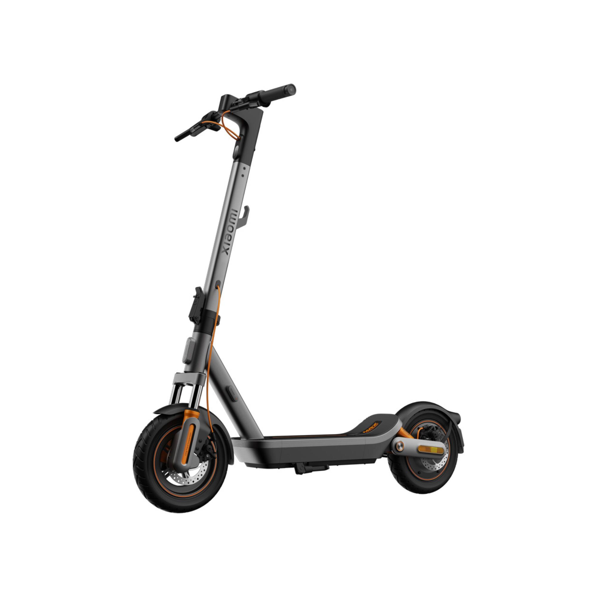 Trottinette électrique Xiaomi 6 Max 2/10