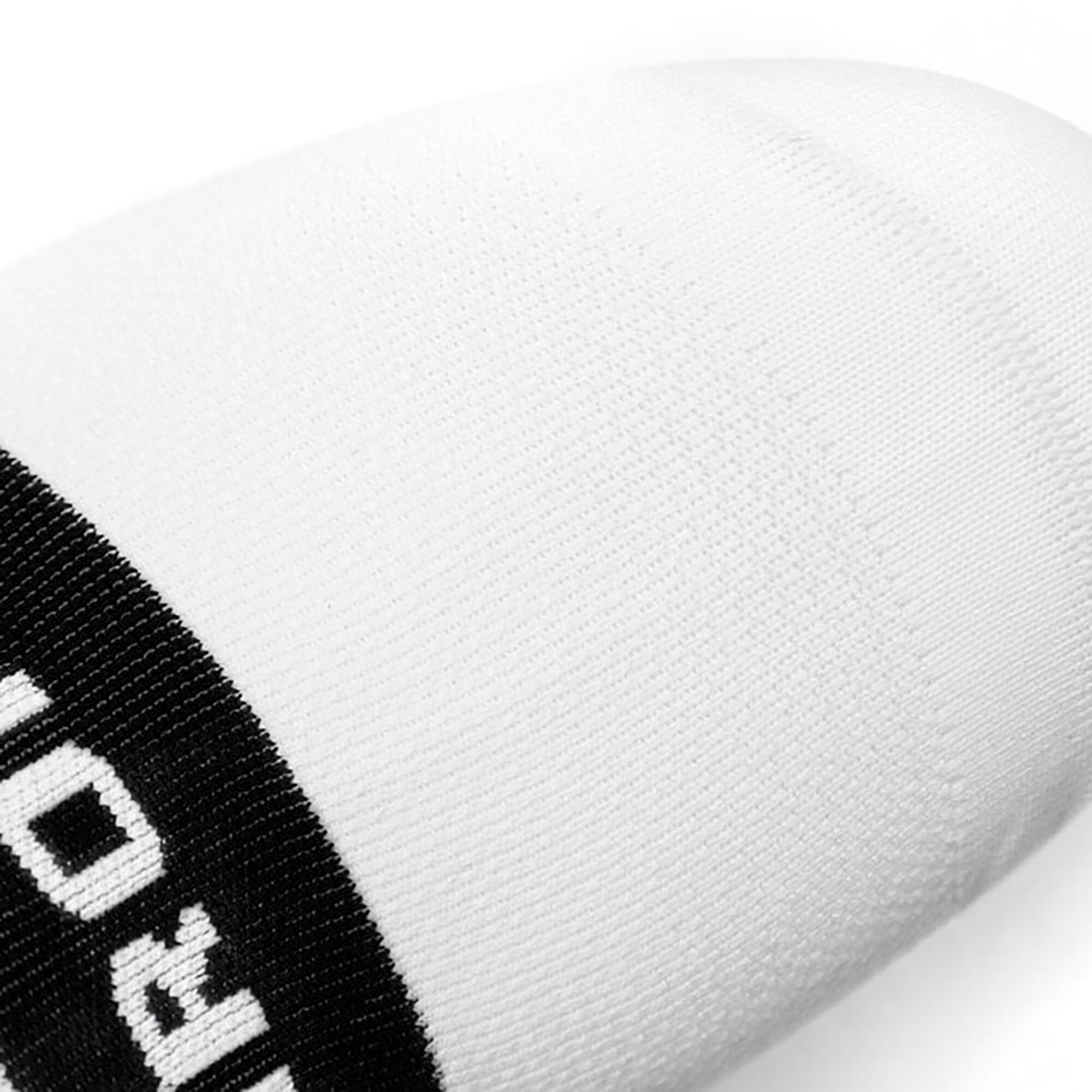 Mitjons Ciclisme Siroko S1 White Gavia 3/4
