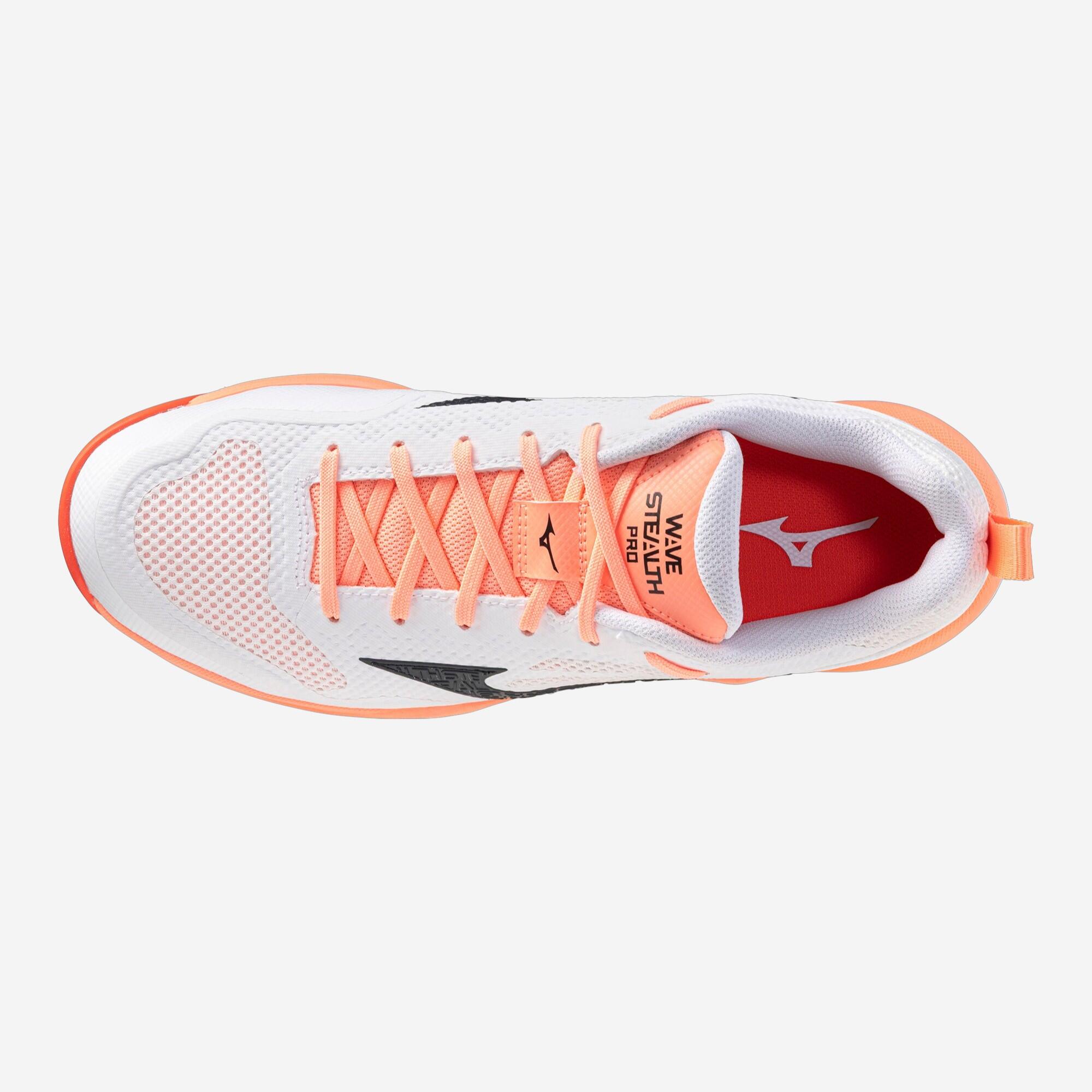 Buty do piłki ręcznej Mizuno Wave Stealth