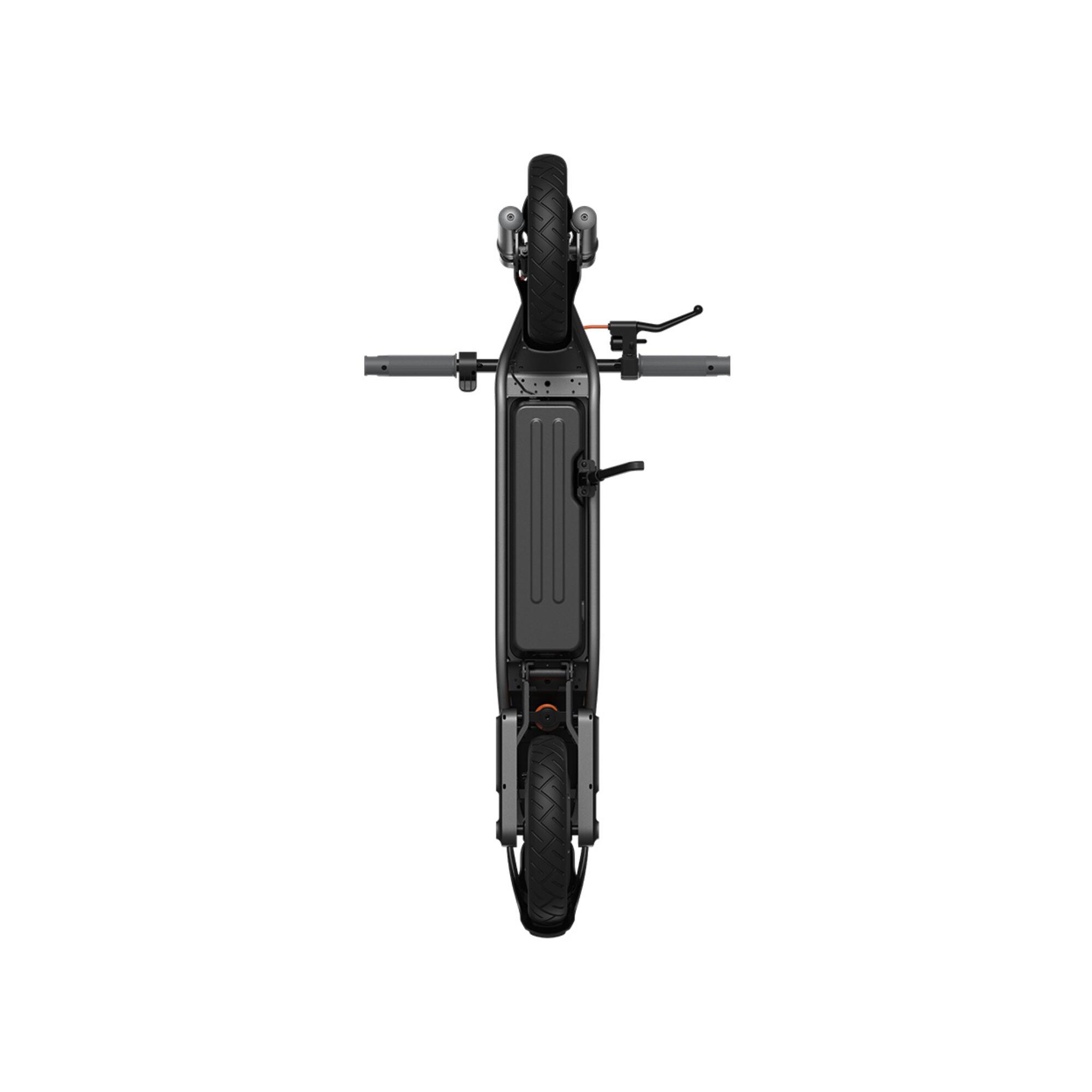 Monopattino XIAOMI 6 SWISS EDITION nero 5/17