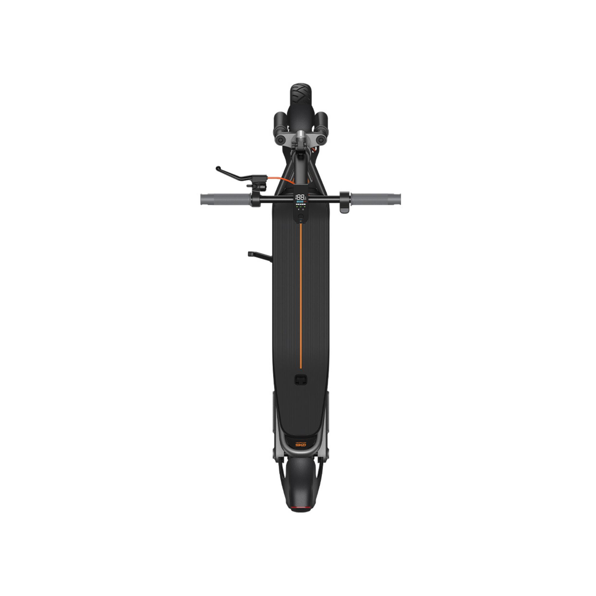 Monopattino XIAOMI 6 SWISS EDITION nero 2/17